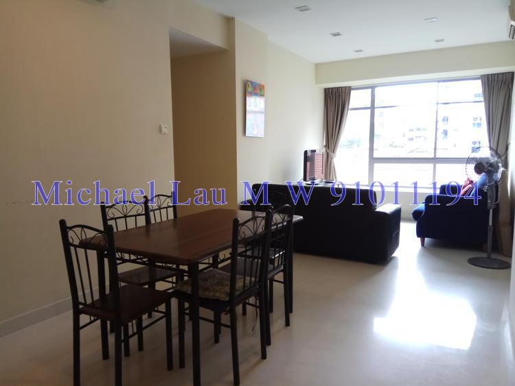 Atrium Residences thumbnail photo